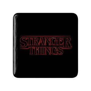 مگنت مربعی سریال استرنجر تینگز Stranger Things