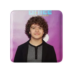 مگنت مربعی داستین سریال استرنجر تینگز Stranger Things