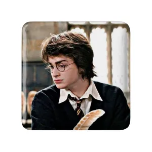 مگنت مربعی هری پاتر Harry Potter
