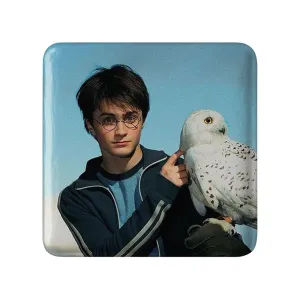 مگنت مربعی هری پاتر Harry Potter