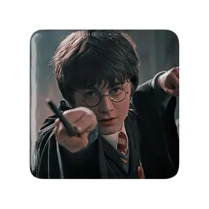 مگنت مربعی هری پاتر Harry Potter