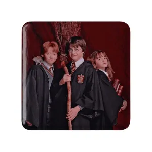 مگنت مربعی هری پاتر Harry Potter