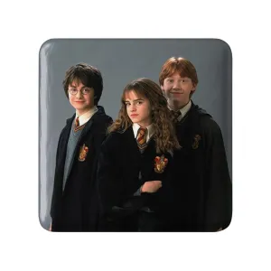 مگنت مربعی هری پاتر Harry Potter