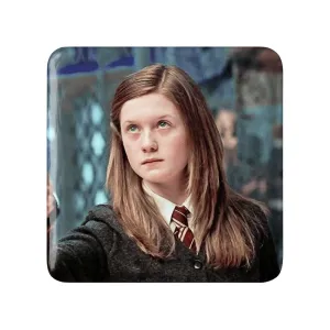 مگنت مربعی جینی هری پاتر Harry Potter