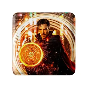 مگنت مربعی دکتر استرنج مارول Marvel