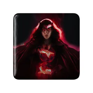مگنت مربعی اسکارلت ویچ مارول Marvel
