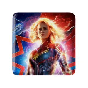 مگنت مربعی کاپیتان مارول مارول Marvel
