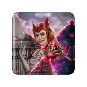 مگنت مربعی اسکارلت ویچ مارول Marvel