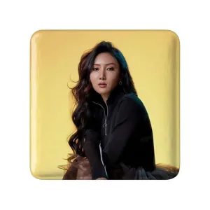 مگنت مربعی هوآسا گروه مامامو Mamamoo