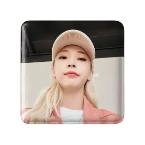 مگنت مربعی مونبیول گروه مامامو Mamamoo