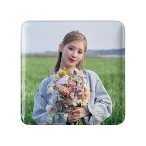 مگنت مربعی میون گروه جی آیدل GIdle