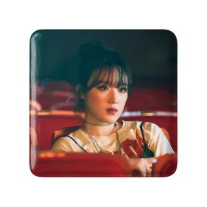 مگنت مربعی شوهوآ گروه جی آیدل Gidle