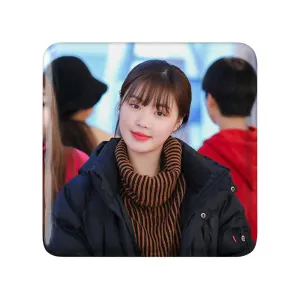 مگنت مربعی سوجین گروه جی آیدل GIdle