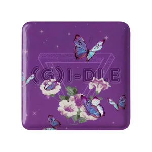 مگنت مربعی گروه جی آیدل GIdle