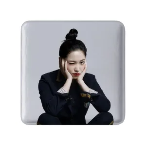 مگنت مربعی یری گروه رد ولوت Red Velvet