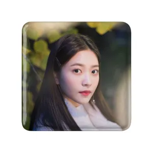 مگنت مربعی یری گروه رد ولوت Red Velvet