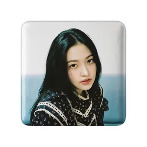 مگنت مربعی یری گروه رد ولوت Red Velvet