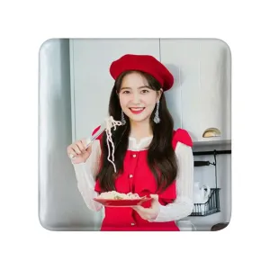 مگنت مربعی یری گروه رد ولوت Red Velvet