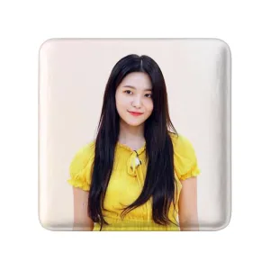 مگنت مربعی یری گروه رد ولوت Red Velvet