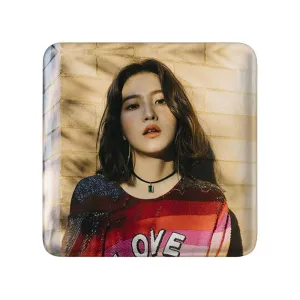 مگنت مربعی یری گروه رد ولوت Red Velvet
