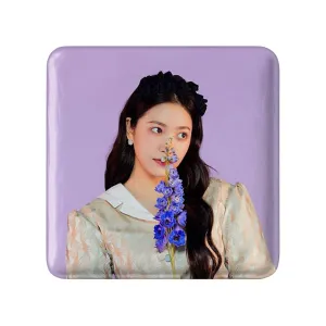 مگنت مربعی یری گروه رد ولوت Red Velvet
