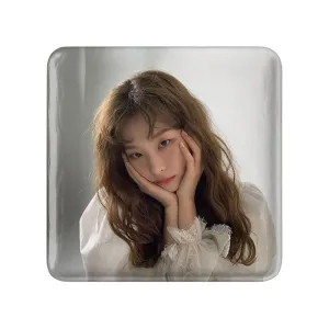 مگنت مربعی سولگی گروه رد ولوت Red Velvet