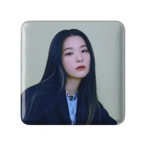 مگنت مربعی سولگی گروه رد ولوت Red Velvet