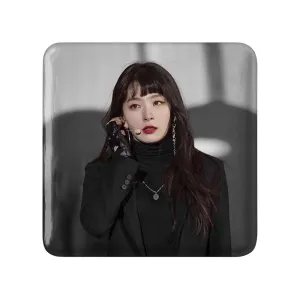 مگنت مربعی سولگی گروه رد ولوت Red Velvet