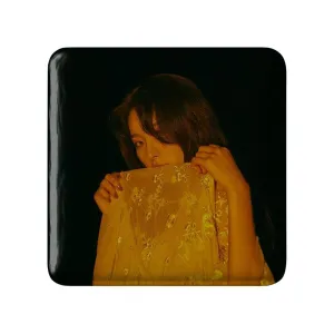 مگنت مربعی سولگی گروه رد ولوت Red Velvet