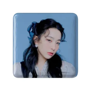 مگنت مربعی سولگی گروه رد ولوت Red Velvet