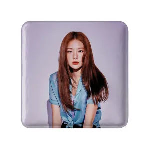 مگنت مربعی سولگی گروه رد ولوت Red Velvet