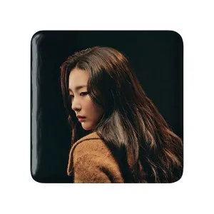 مگنت مربعی سولگی گروه رد ولوت Red Velvet