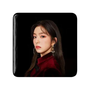 مگنت مربعی سولگی گروه رد ولوت Red Velvet