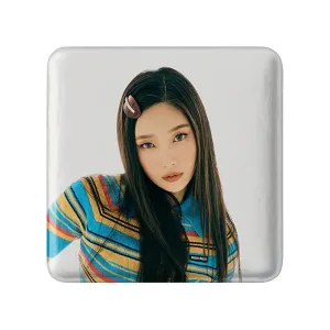 مگنت مربعی جوی گروه رد ولوت Red Velvet