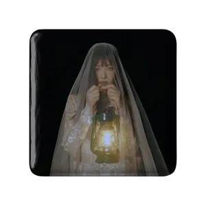 مگنت مربعی جوی گروه رد ولوت Red Velvet