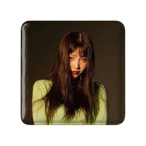 مگنت مربعی جوی گروه رد ولوت Red Velvet