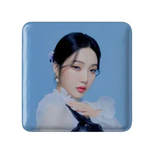 مگنت مربعی جوی گروه رد ولوت Red Velvet