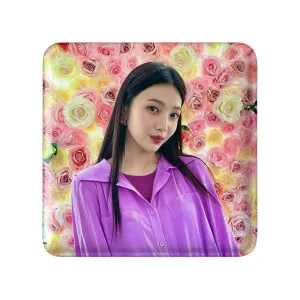مگنت مربعی جوی گروه رد ولوت Red Velvet