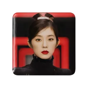 مگنت مربعی آیرین گروه رد ولوت Red Velvet