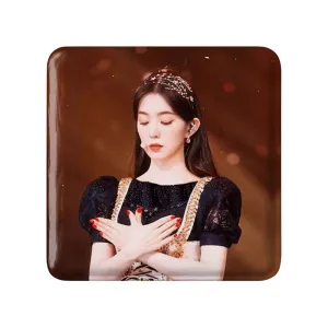 مگنت مربعی آیرین گروه رد ولوت Red Velvet