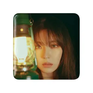 مگنت مربعی آیرین گروه رد ولوت Red Velvet