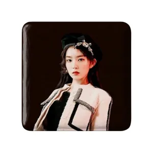 مگنت مربعی آیرین گروه رد ولوت Red Velvet