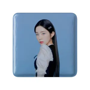 مگنت مربعی آیرین گروه رد ولوت Red Velvet