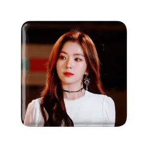 مگنت مربعی آیرین گروه رد ولوت Red Velvet