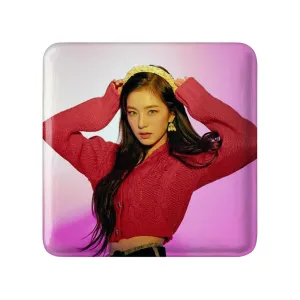 مگنت مربعی آیرین گروه رد ولوت Red Velvet