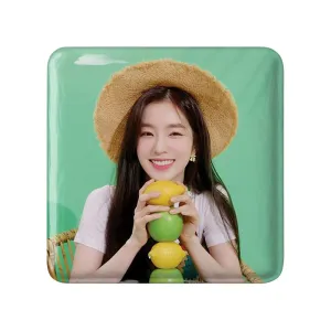 مگنت مربعی آیرین گروه رد ولوت Red Velvet