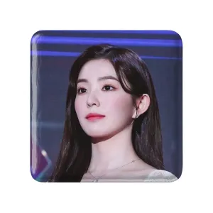 مگنت مربعی آیرین گروه رد ولوت Red Velvet