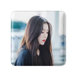 مگنت مربعی آیرین گروه رد ولوت Red Velvet