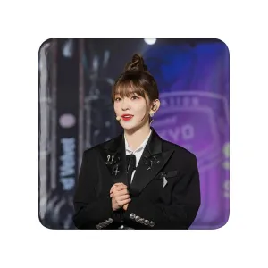 مگنت مربعی آیرین گروه رد ولوت Red Velvet