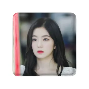 مگنت مربعی آیرین گروه رد ولوت Red Velvet